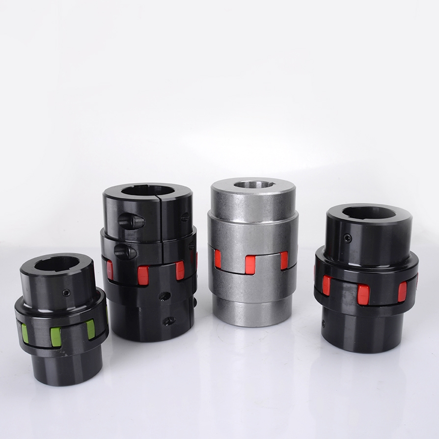 REACH GR Elastomer Jaw Couplings Featured Image