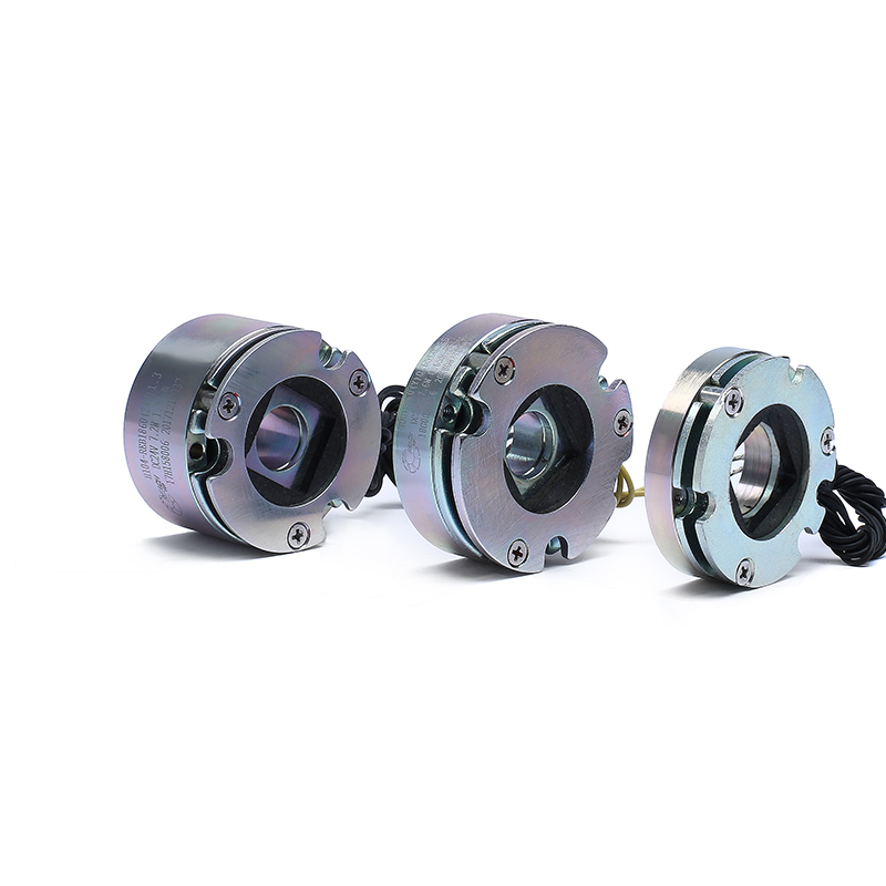 Spring Applied Brakes for Servo motors Featured Image