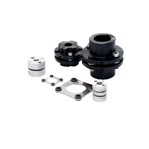 Diaphragm Disc Couplings Featured Image