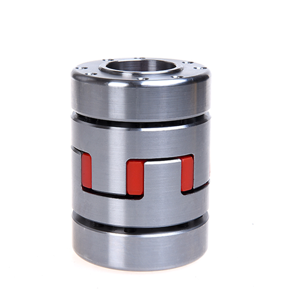 Coupling for spindle-4