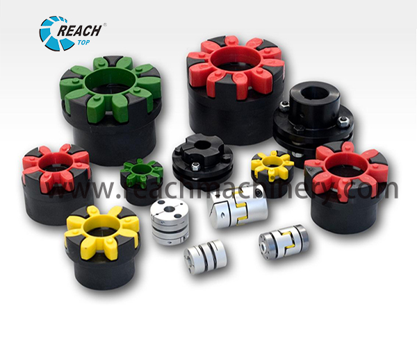 Introductions of couplings applications