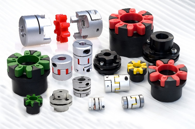 GR, GS, and Diaphragm Couplings from REACH MACHINERY (1)