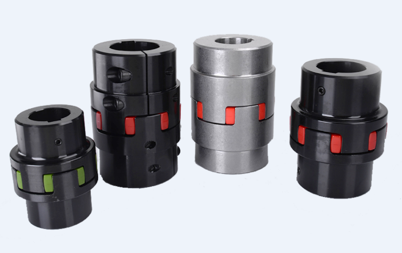 GR, GS, and Diaphragm Couplings from REACH MACHINERY (2)