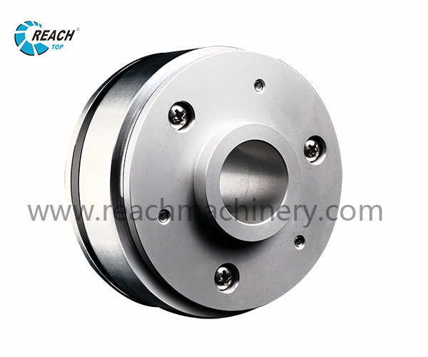 Introduction of Permanent Magnet Brake