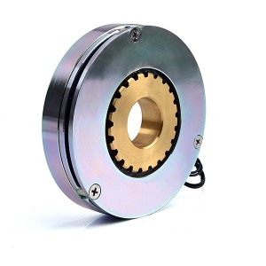 Spring Applied Brakes for Servo motors