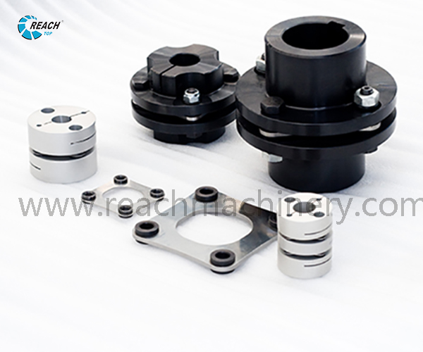 Applications of Diaphragm couplings in centrifugal pump